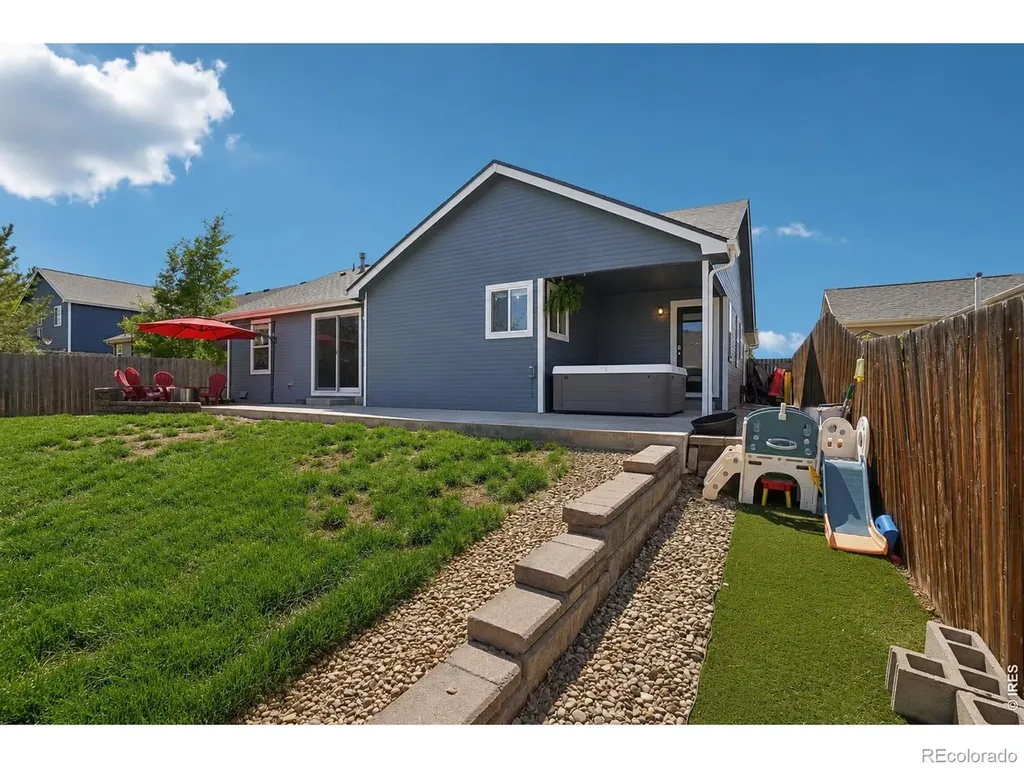 317 Boulder Lane Johnstown CO 80534
