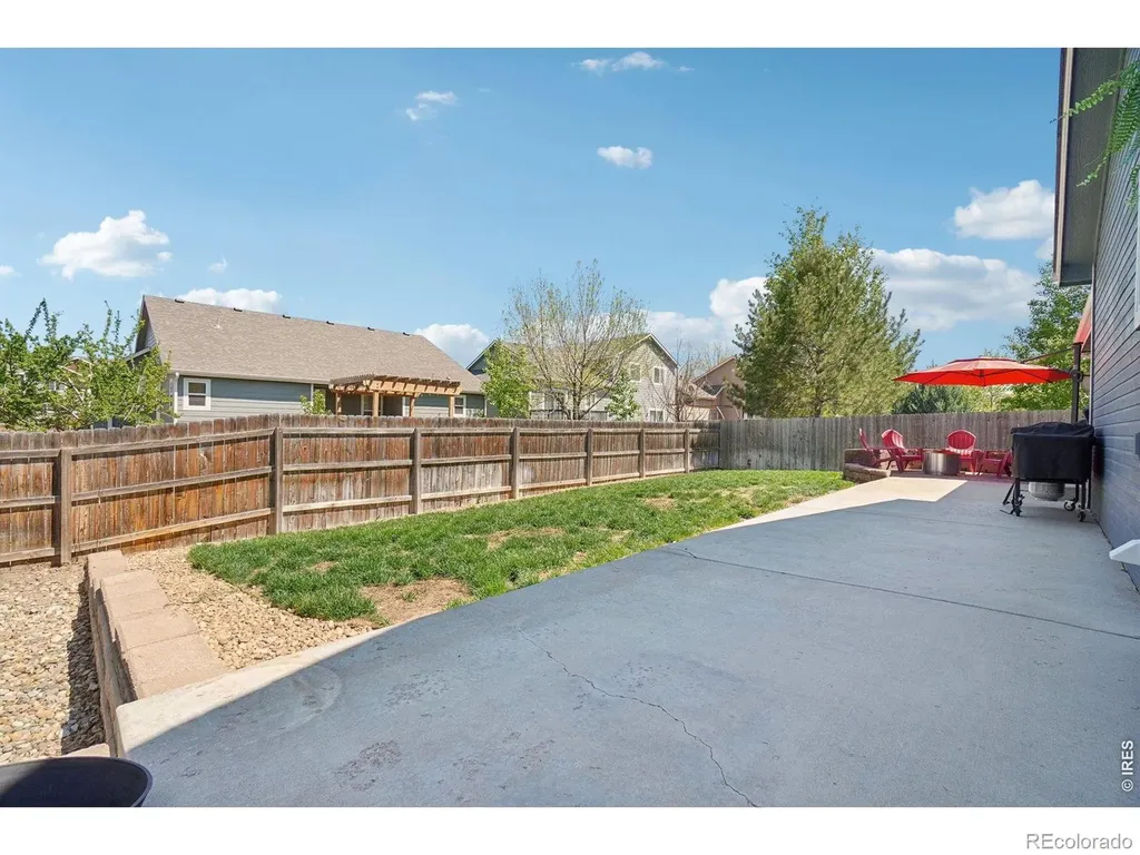 317 Boulder Lane Johnstown CO 80534
