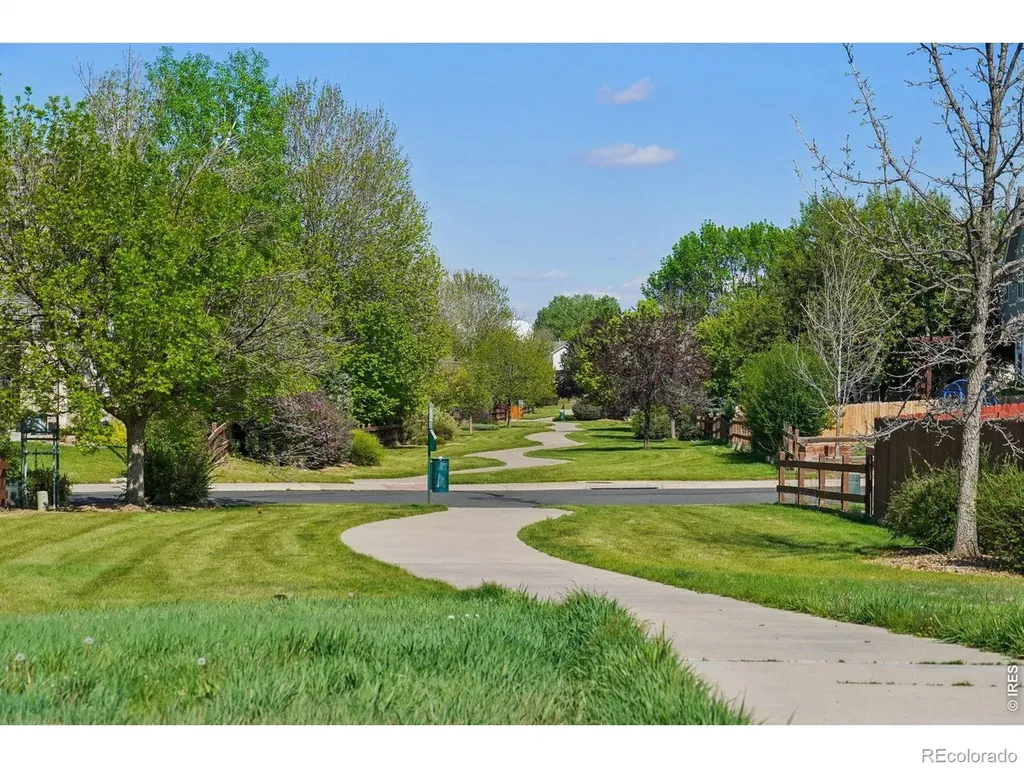 317 Boulder Lane Johnstown CO 80534
