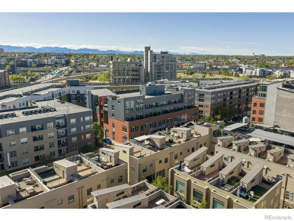 2900 Inca Street Denver CO 80202
