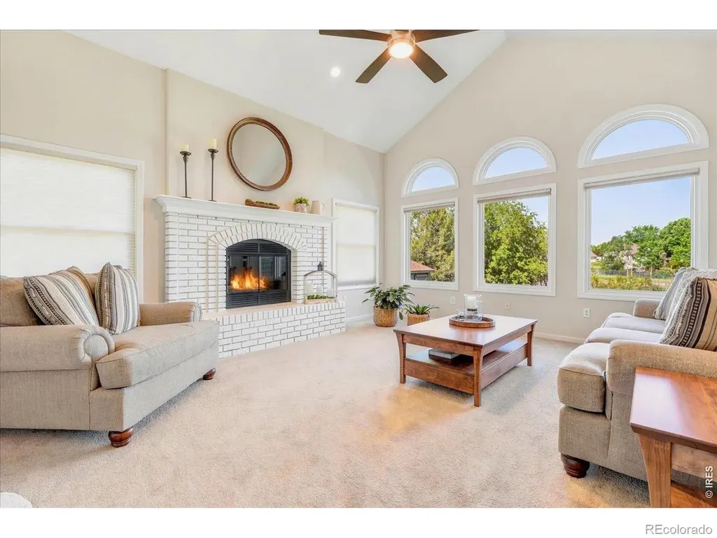 8007 Hillsboro Court S Fort Collins CO 80525