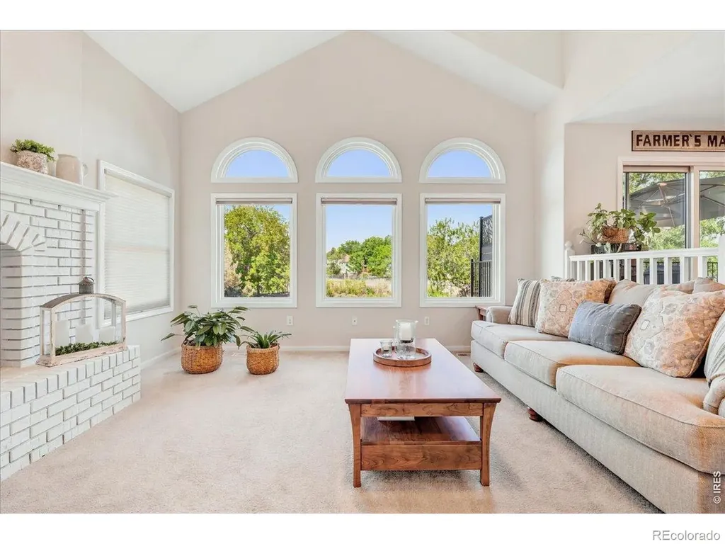 8007 Hillsboro Court S Fort Collins CO 80525