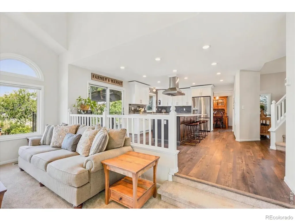 8007 Hillsboro Court S Fort Collins CO 80525