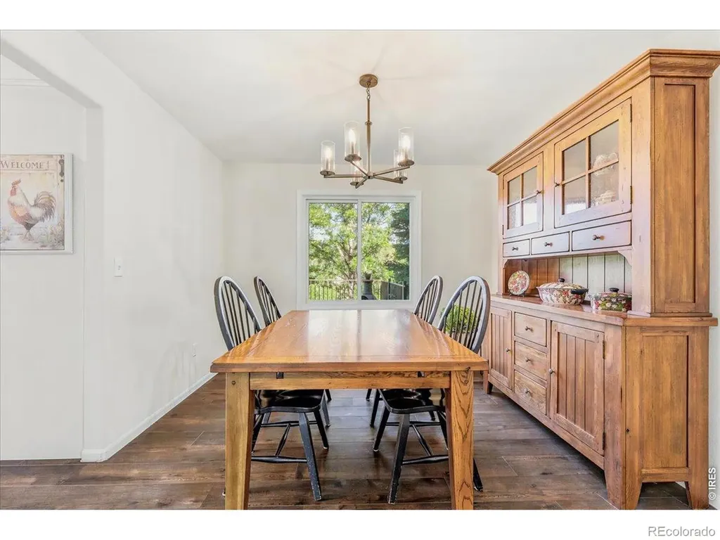 8007 Hillsboro Court S Fort Collins CO 80525