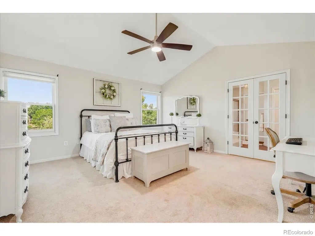 8007 Hillsboro Court S Fort Collins CO 80525