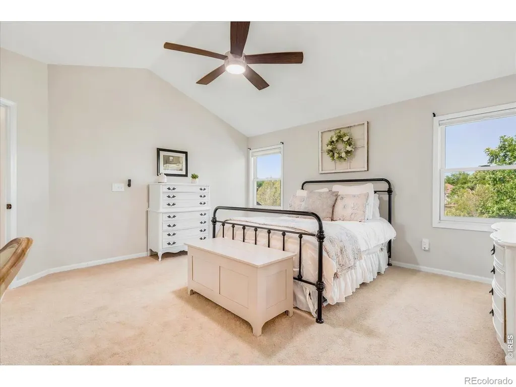 8007 Hillsboro Court S Fort Collins CO 80525