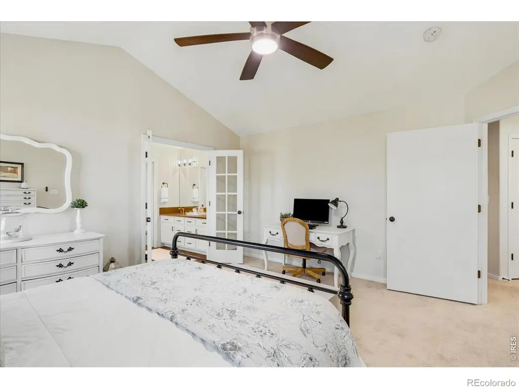 8007 Hillsboro Court S Fort Collins CO 80525