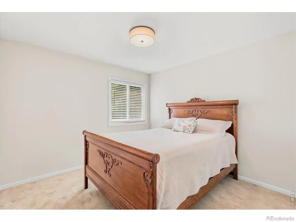 8007 Hillsboro Court S Fort Collins CO 80525
