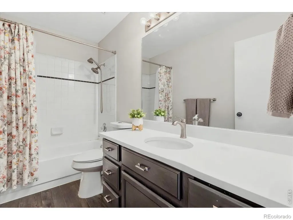 8007 Hillsboro Court S Fort Collins CO 80525