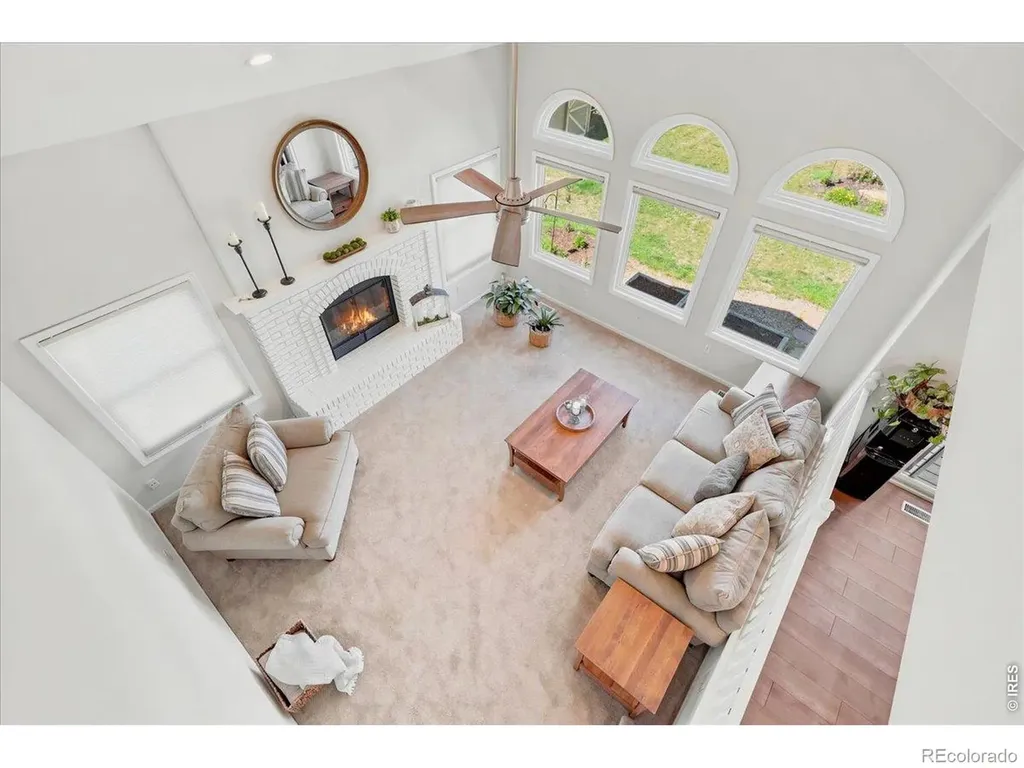8007 Hillsboro Court S Fort Collins CO 80525