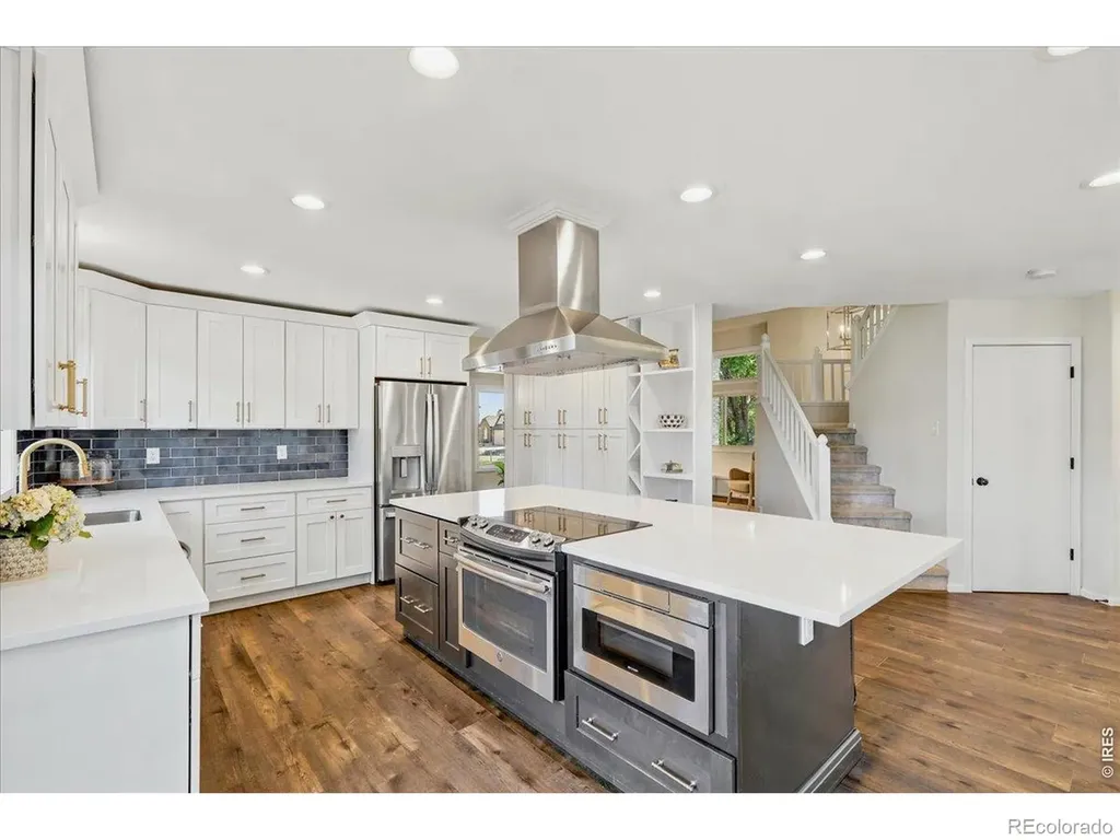 8007 Hillsboro Court S Fort Collins CO 80525