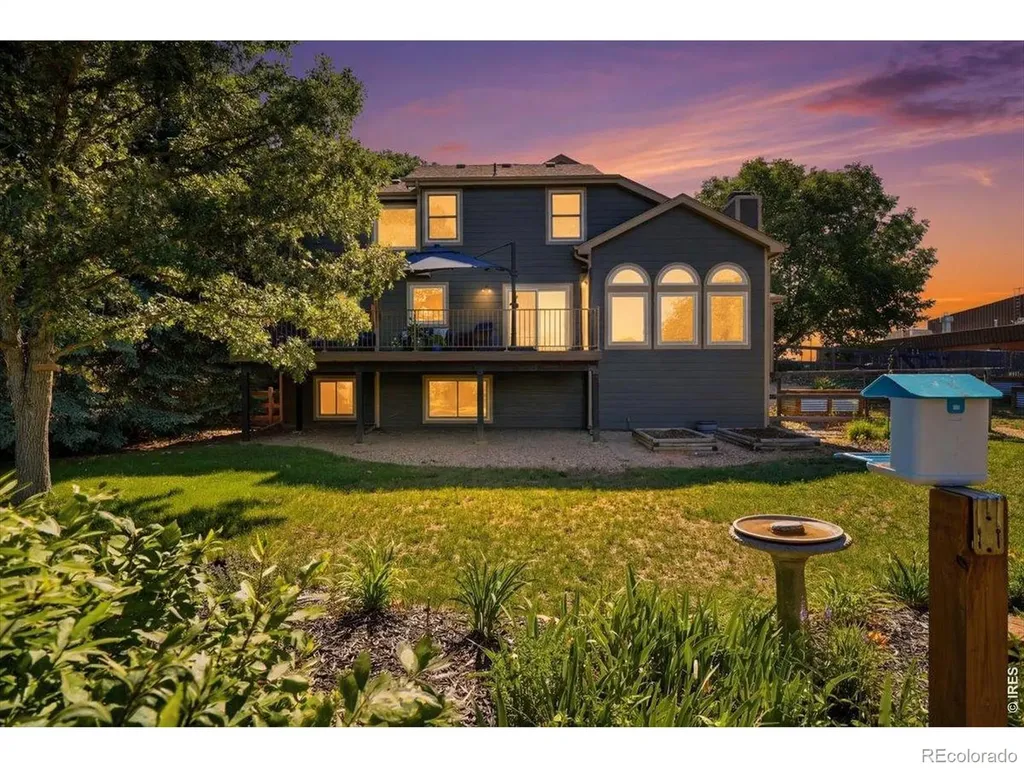 8007 Hillsboro Court S Fort Collins CO 80525