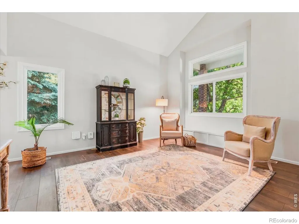 8007 Hillsboro Court S Fort Collins CO 80525
