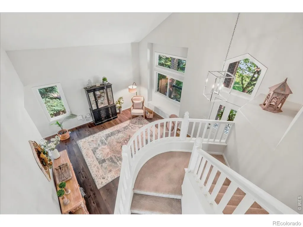 8007 Hillsboro Court S Fort Collins CO 80525
