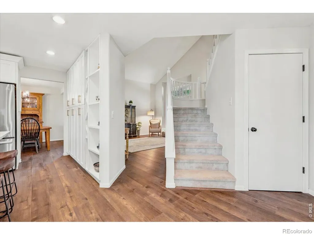 8007 Hillsboro Court S Fort Collins CO 80525