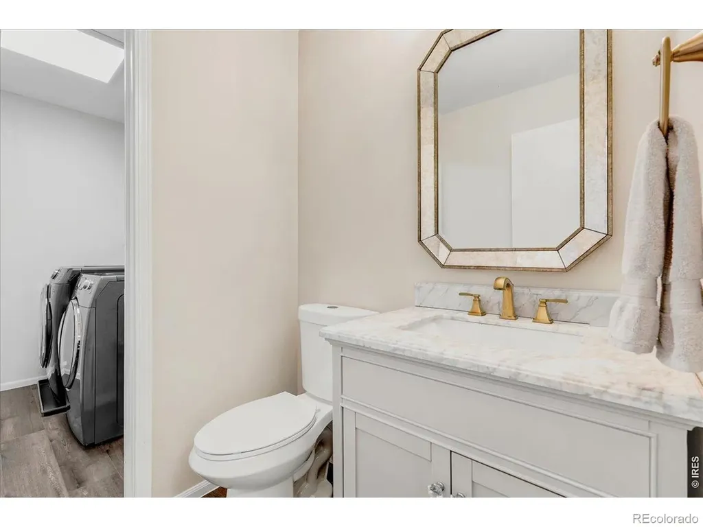 8007 Hillsboro Court S Fort Collins CO 80525