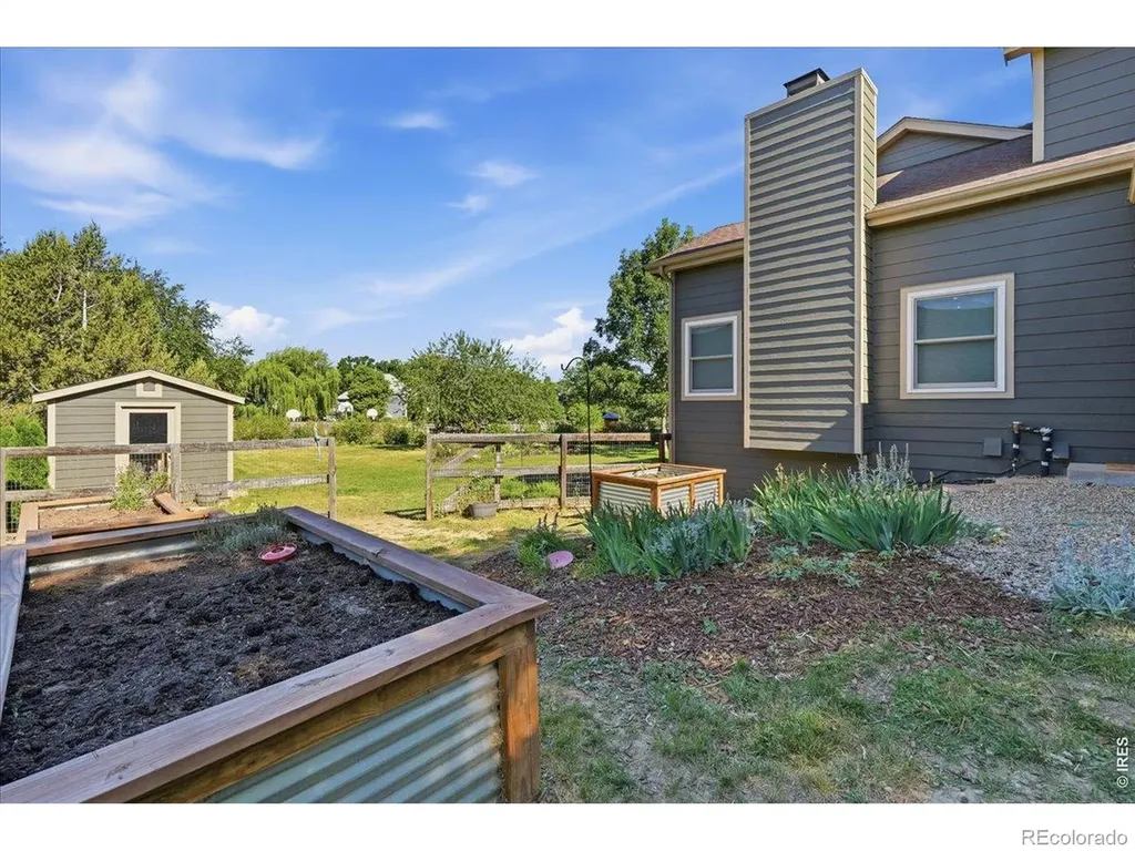 8007 Hillsboro Court S Fort Collins CO 80525