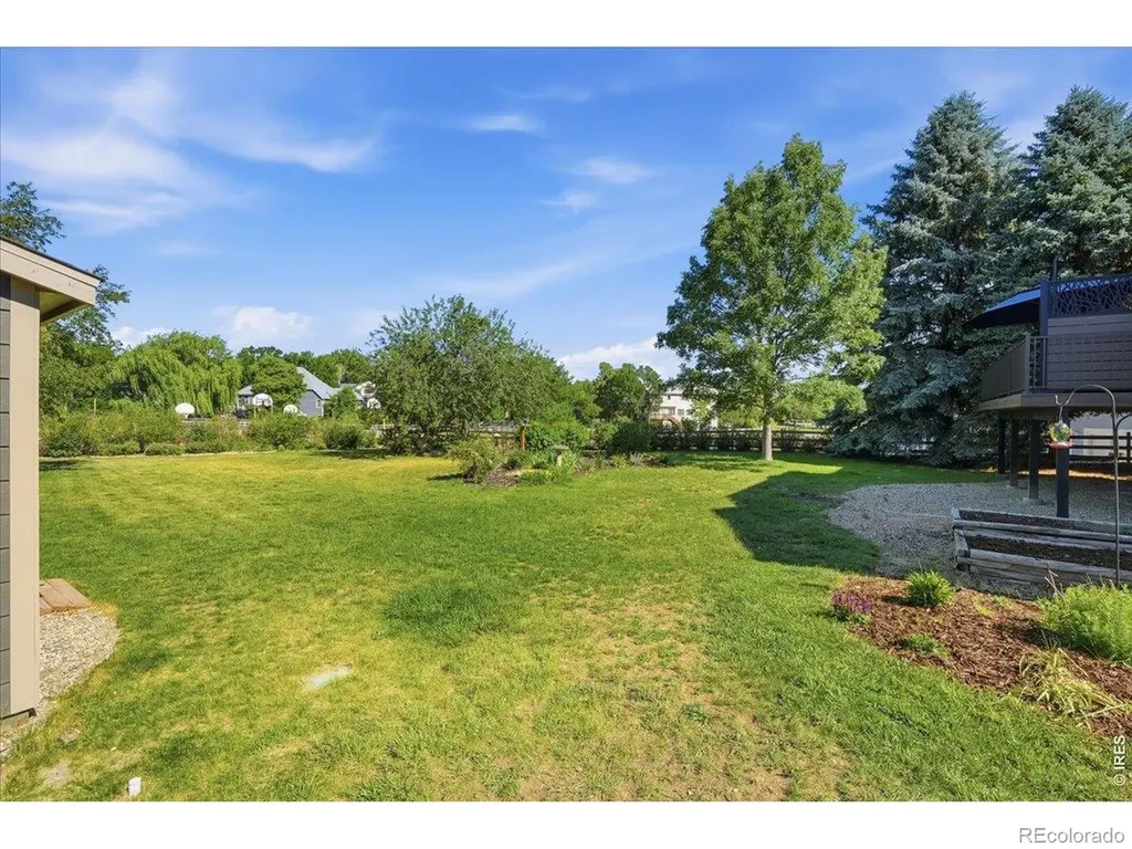 8007 Hillsboro Court S Fort Collins CO 80525