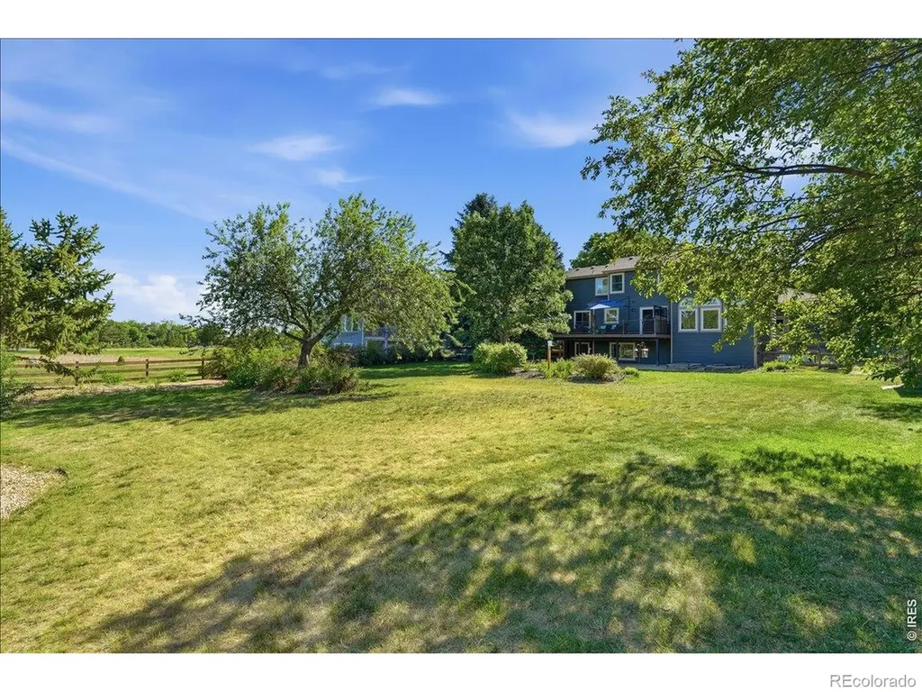 8007 Hillsboro Court S Fort Collins CO 80525