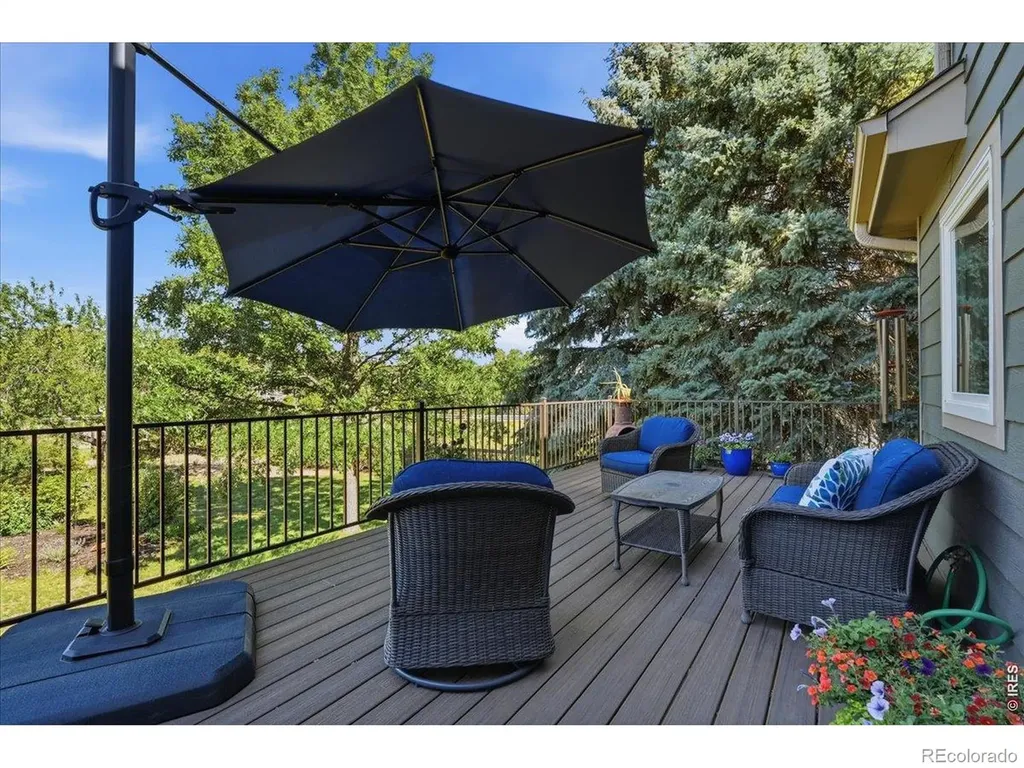 8007 Hillsboro Court S Fort Collins CO 80525
