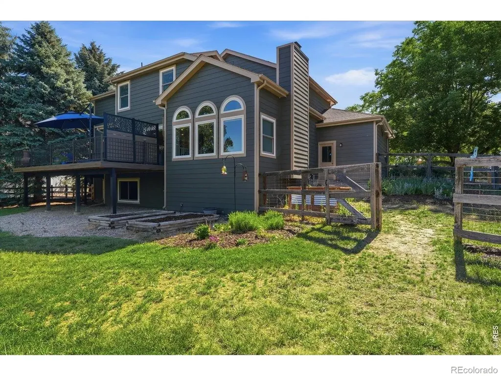 8007 Hillsboro Court S Fort Collins CO 80525