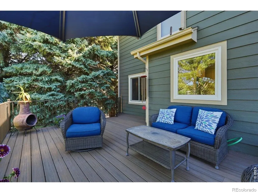 8007 Hillsboro Court S Fort Collins CO 80525