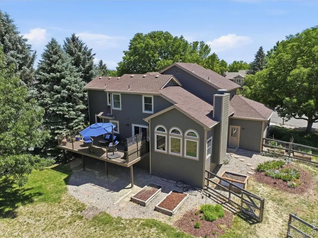 8007 Hillsboro Court S Fort Collins CO 80525