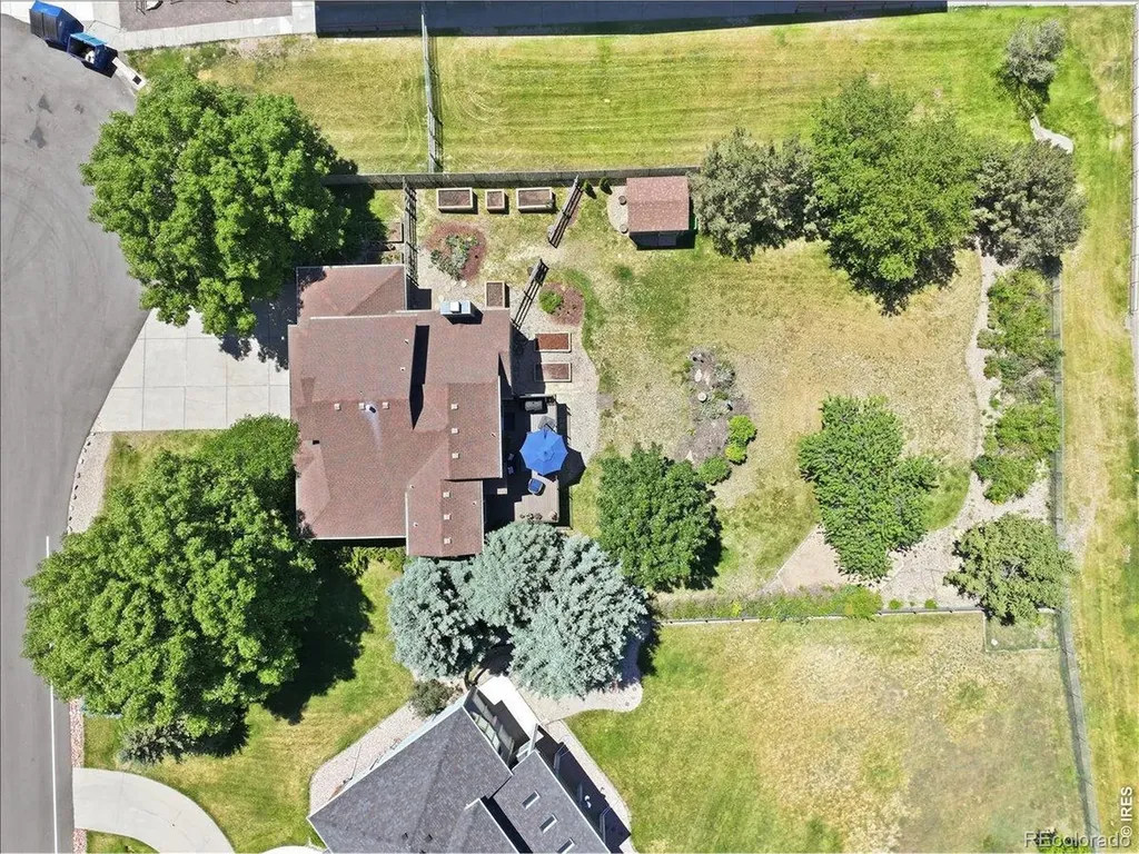 8007 Hillsboro Court S Fort Collins CO 80525