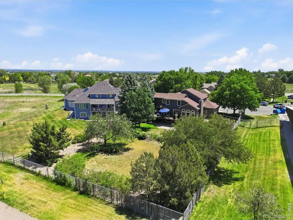 8007 Hillsboro Court S Fort Collins CO 80525