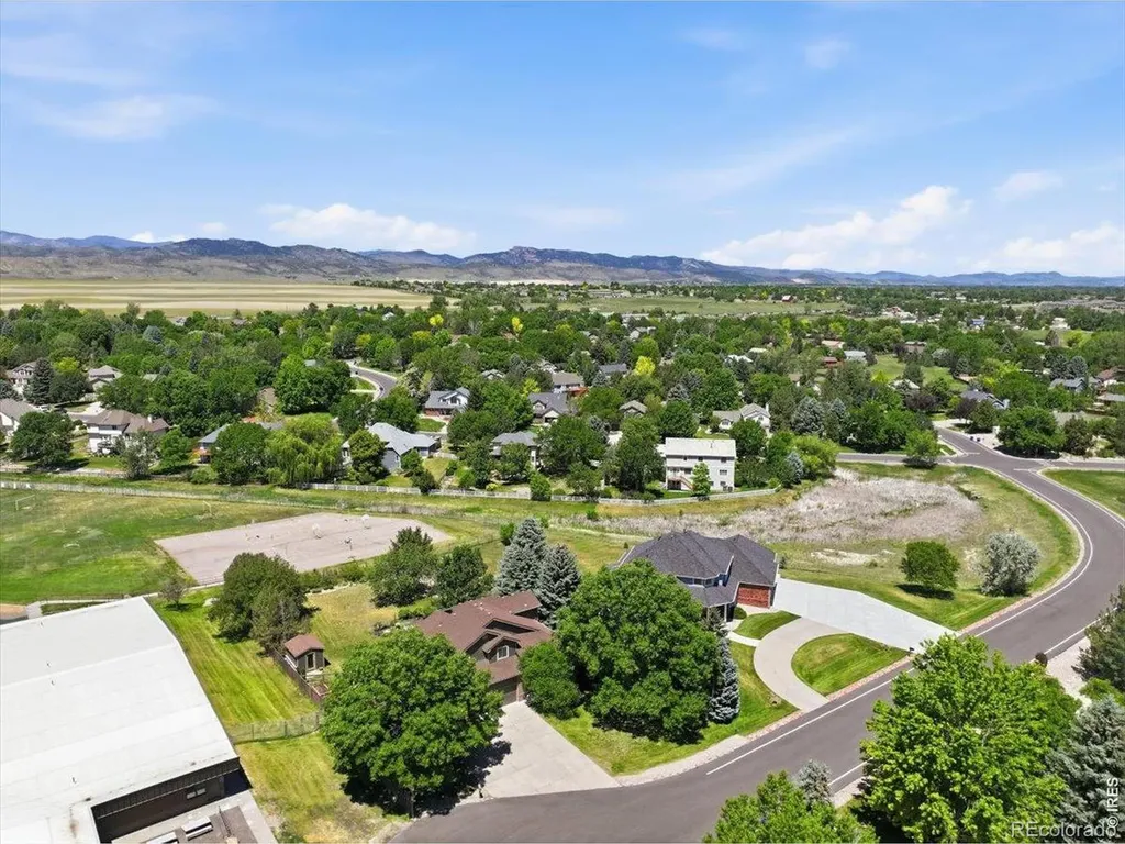 8007 Hillsboro Court S Fort Collins CO 80525