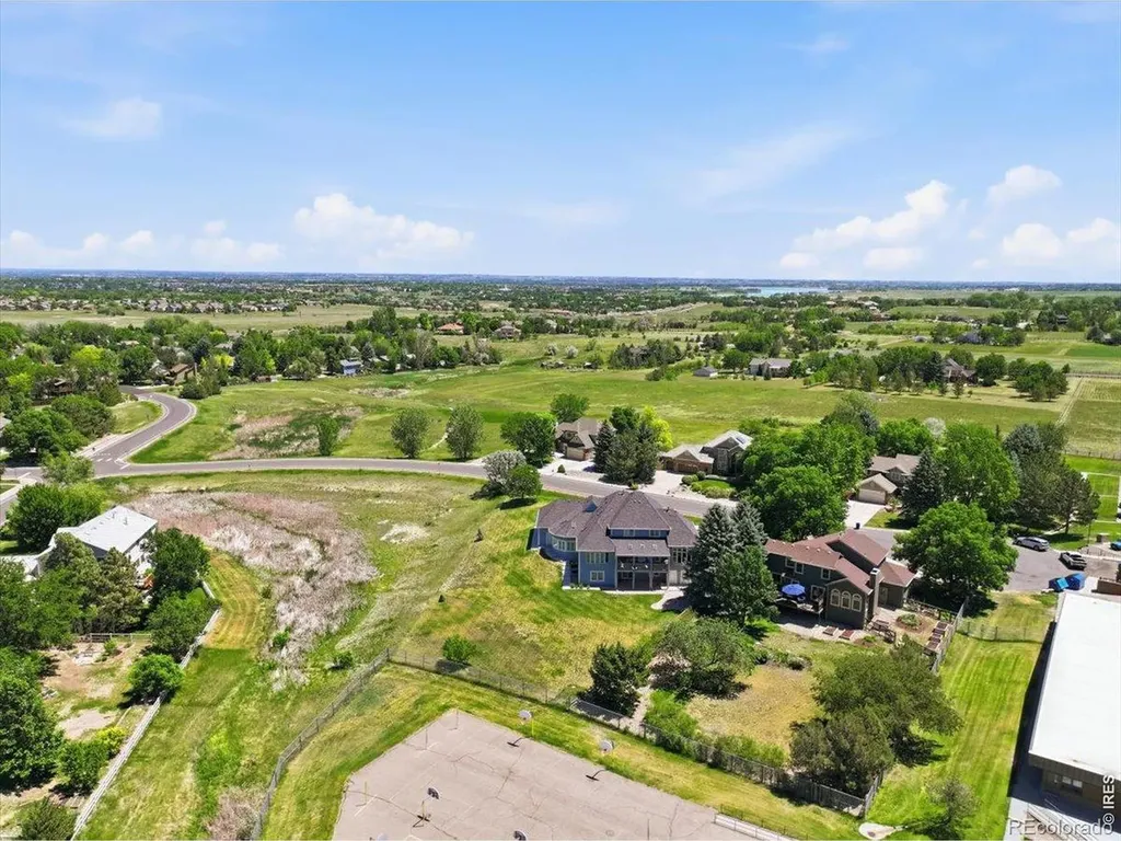 8007 Hillsboro Court S Fort Collins CO 80525