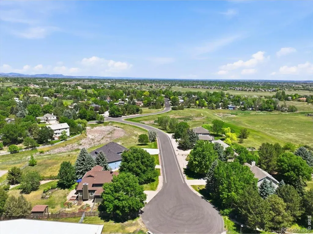 8007 Hillsboro Court S Fort Collins CO 80525