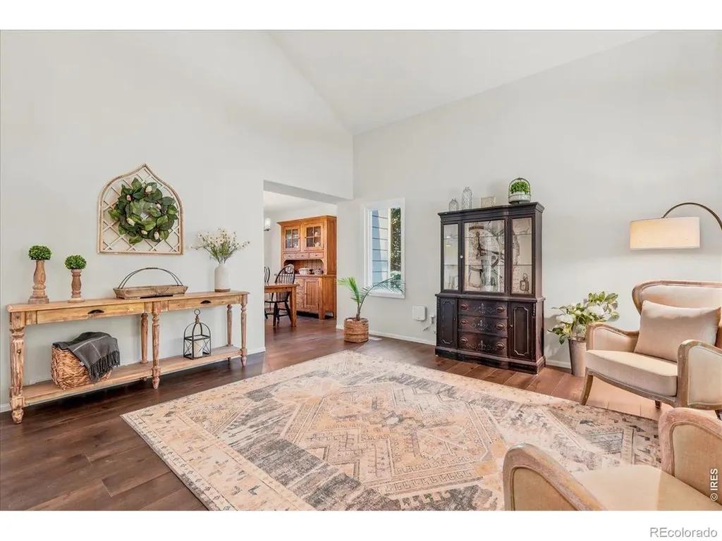 8007 Hillsboro Court S Fort Collins CO 80525