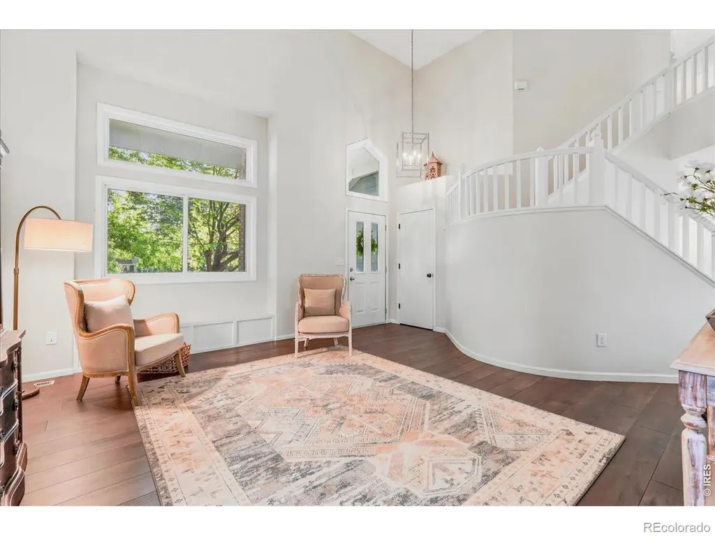 8007 Hillsboro Court S Fort Collins CO 80525