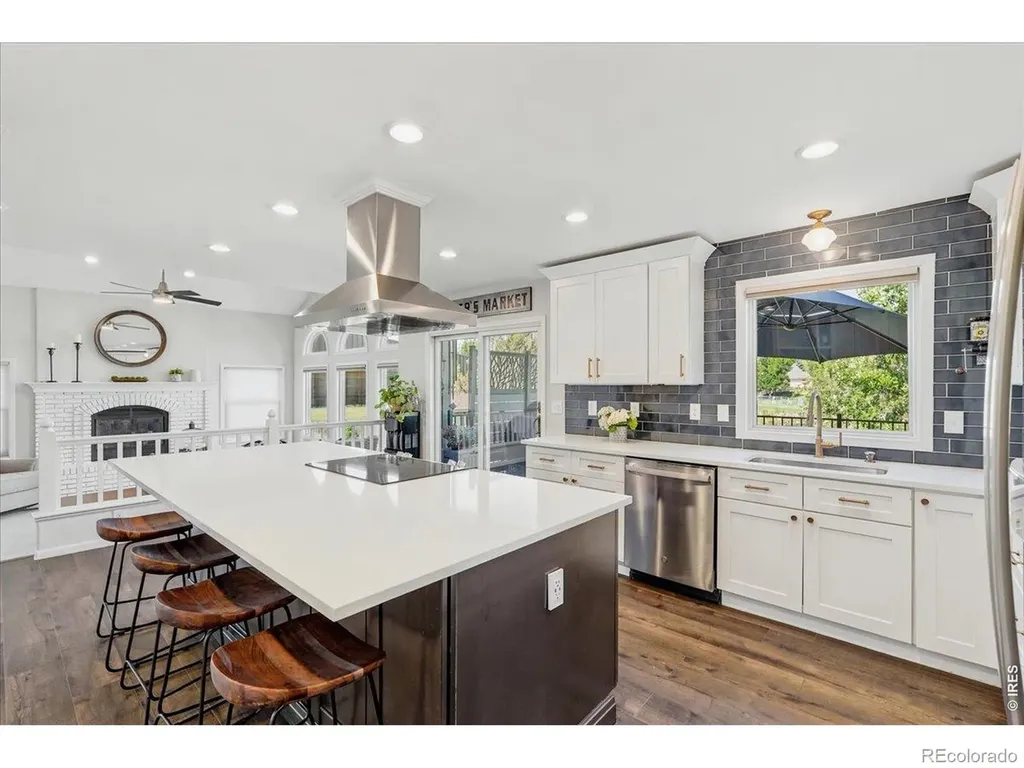 8007 Hillsboro Court S Fort Collins CO 80525