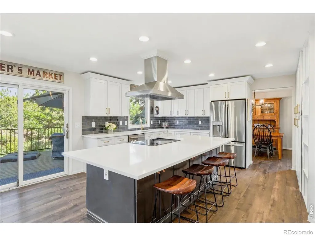 8007 Hillsboro Court S Fort Collins CO 80525