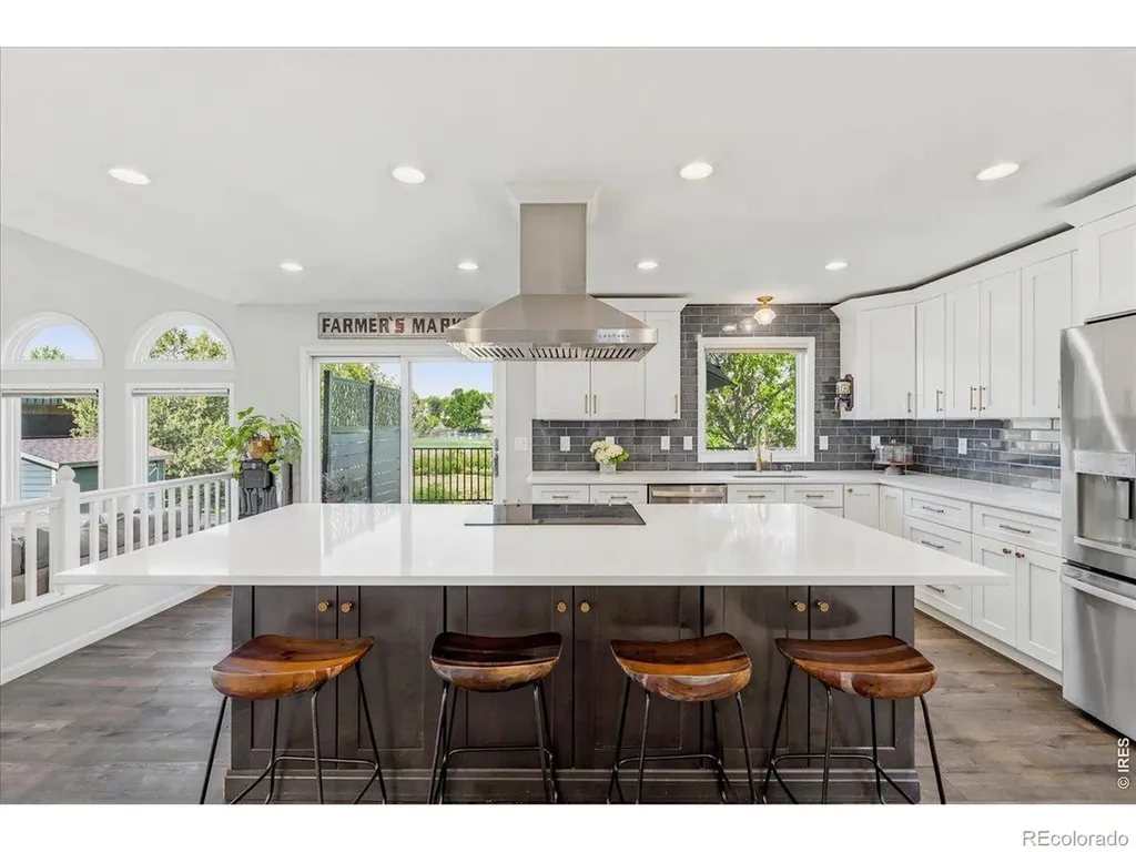8007 Hillsboro Court S Fort Collins CO 80525