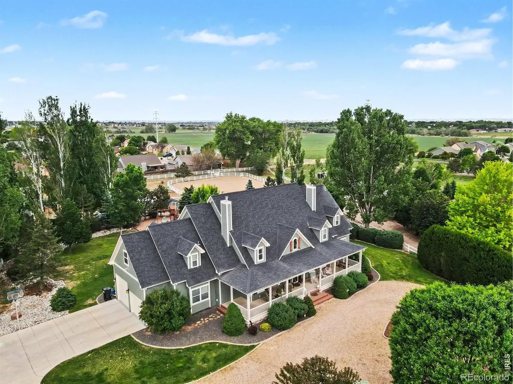 3150 Ashton Avenue Greeley CO 80634