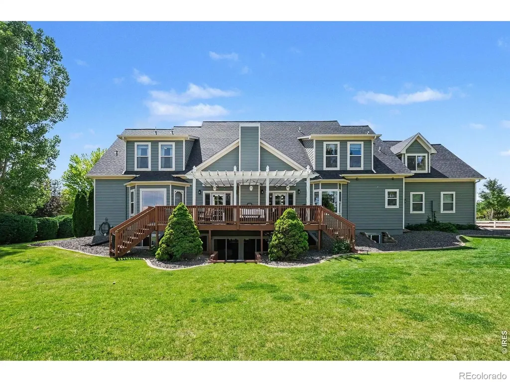 3150 Ashton Avenue Greeley CO 80634