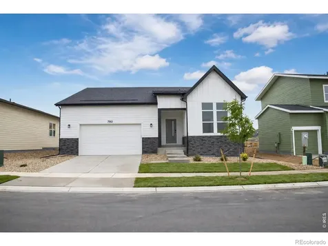 780 Chatter Road Windsor CO 80550