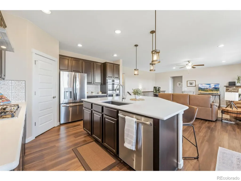 1281 Coffman Drive Berthoud CO 80513
