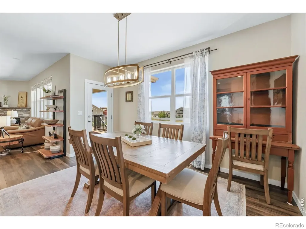1281 Coffman Drive Berthoud CO 80513