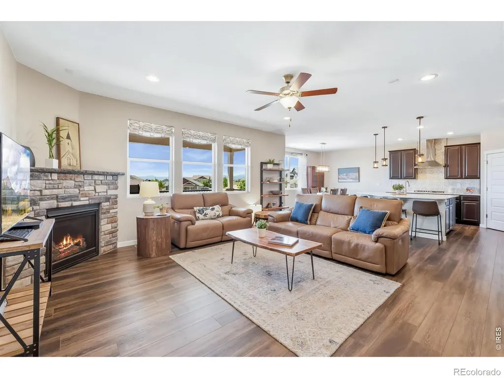 1281 Coffman Drive Berthoud CO 80513