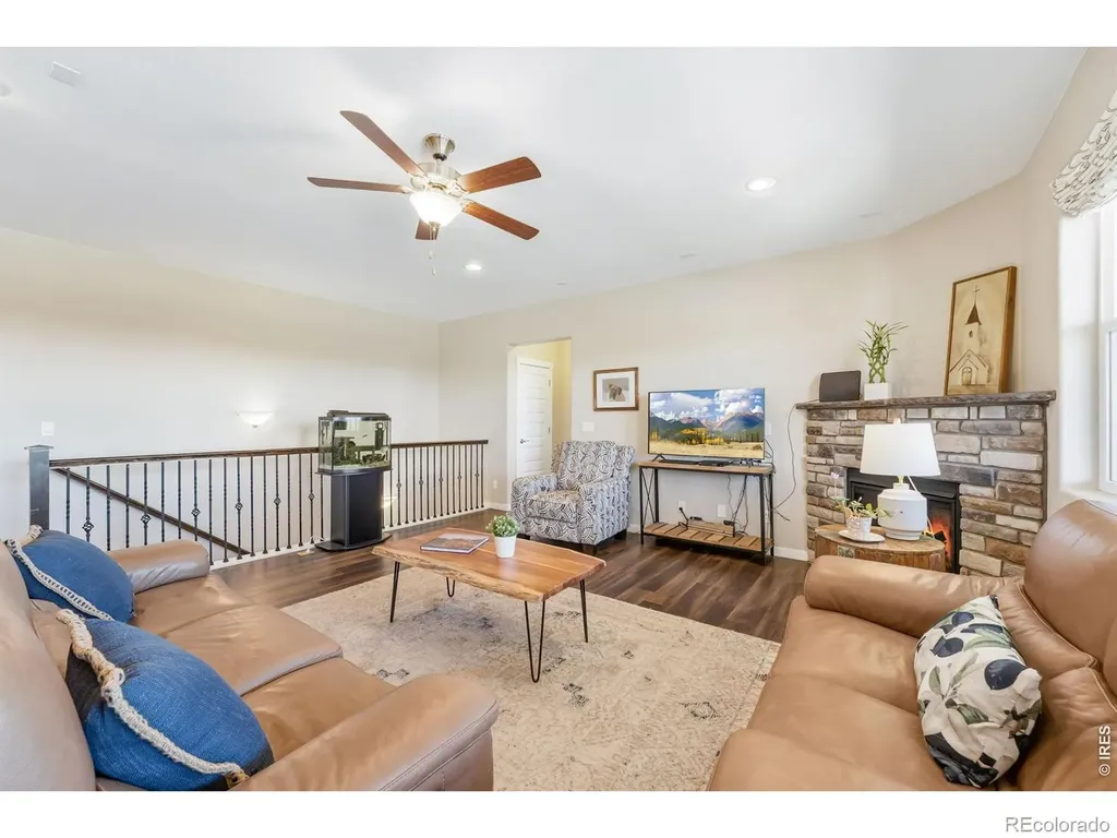 1281 Coffman Drive Berthoud CO 80513