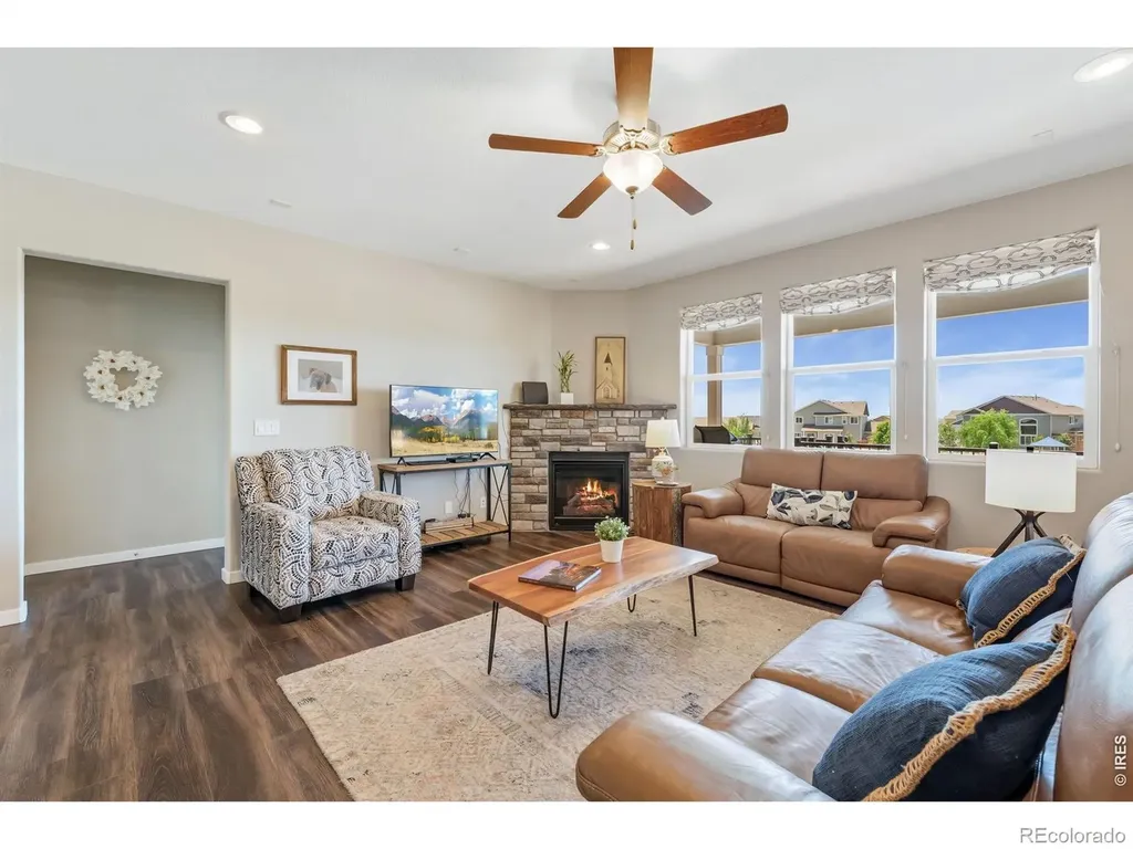 1281 Coffman Drive Berthoud CO 80513