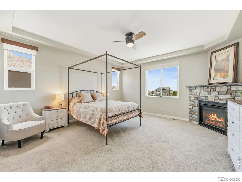1281 Coffman Drive Berthoud CO 80513