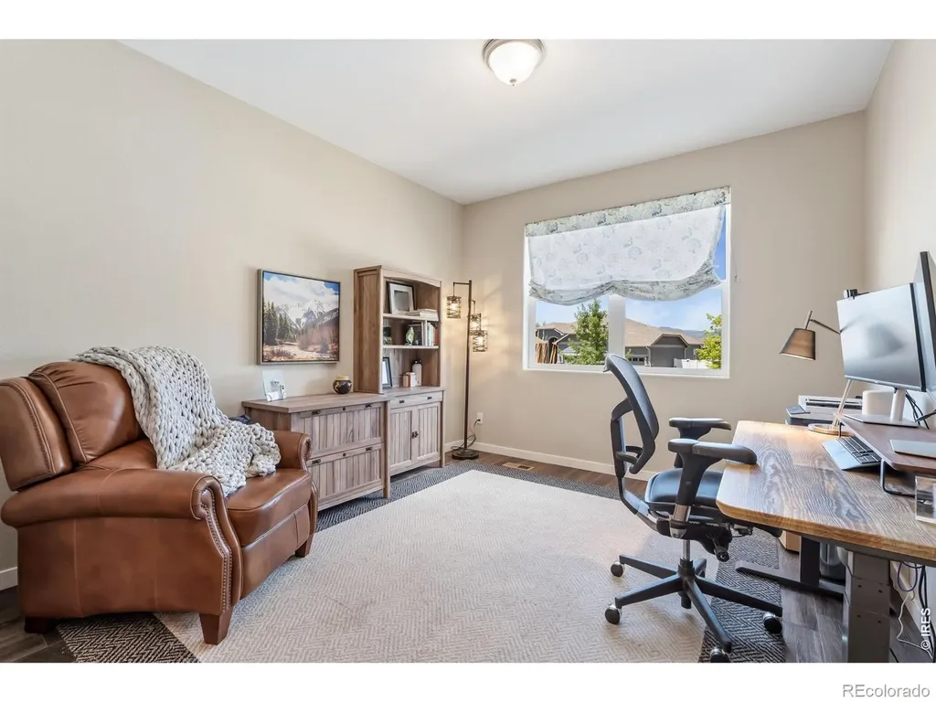 1281 Coffman Drive Berthoud CO 80513
