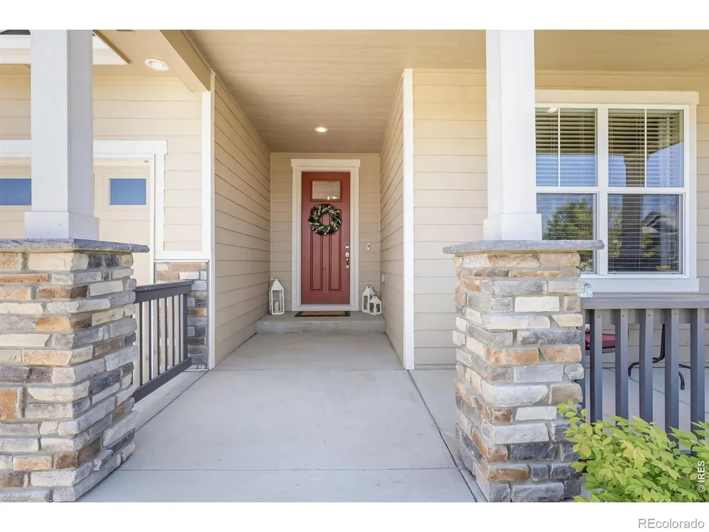 1281 Coffman Drive Berthoud CO 80513