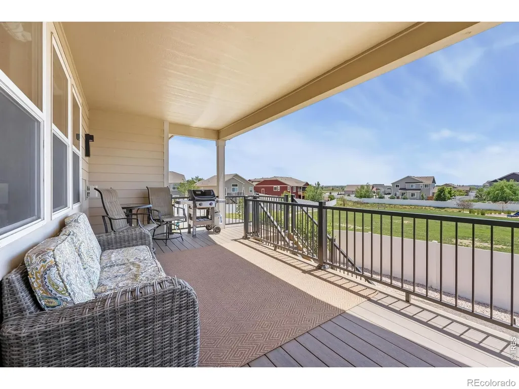 1281 Coffman Drive Berthoud CO 80513