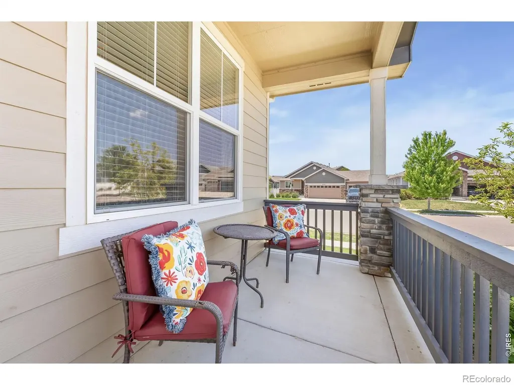 1281 Coffman Drive Berthoud CO 80513